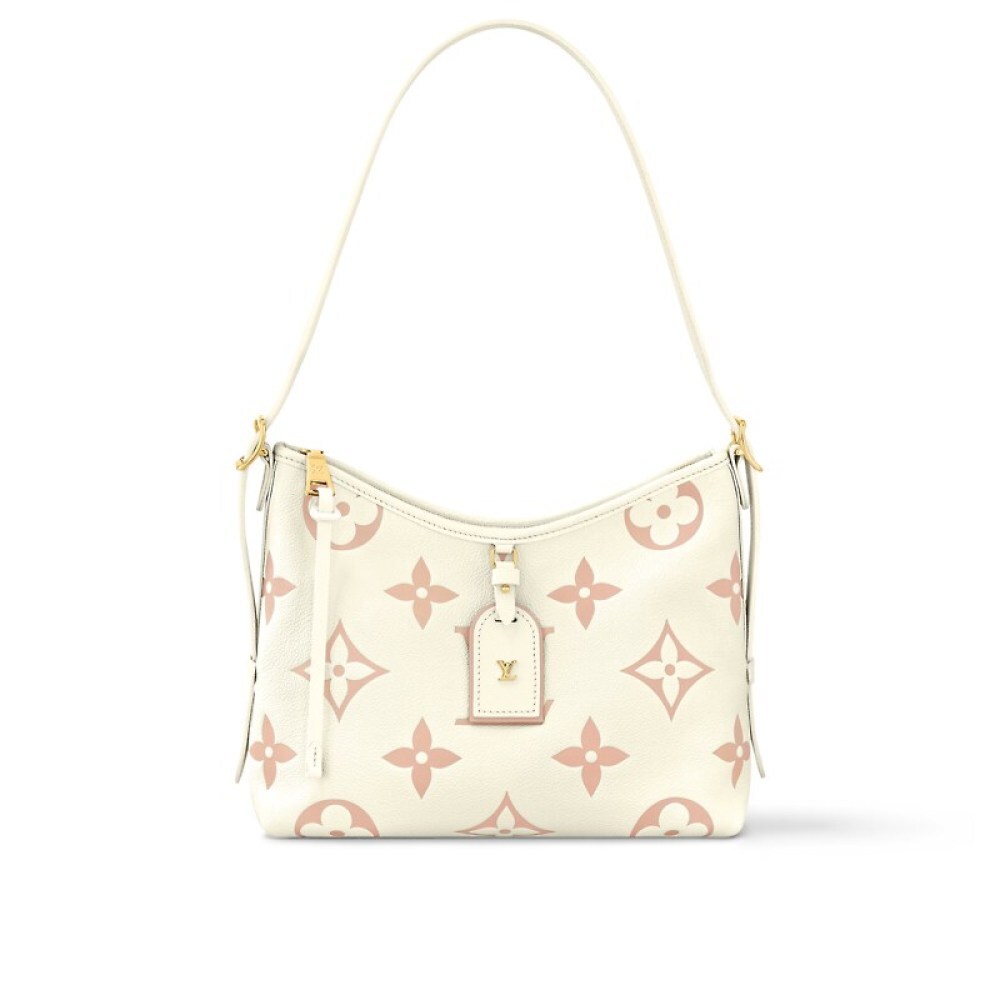 Louis Vuitton CarryAll PM M24141