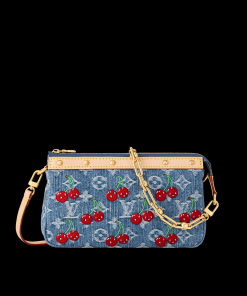 Louis Vuitton LV x TM Pochette Accessoires M13994 22 x 13 x 4 (cm)