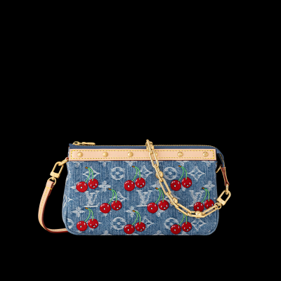 Louis Vuitton LV x TM Pochette Accessoires M13994 22 x 13 x 4 (cm)