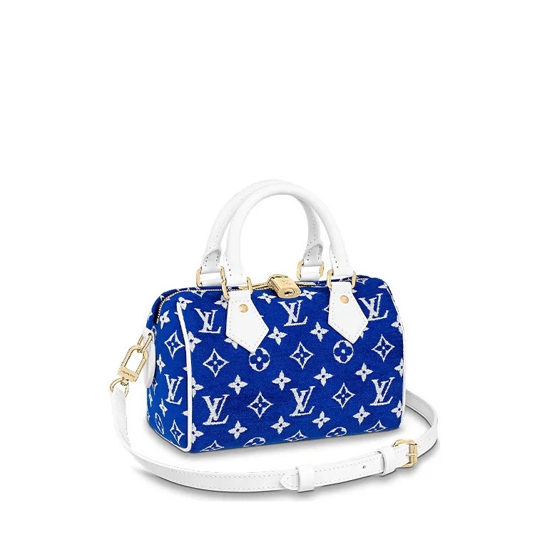 Louis Vuitton Speedy Bandoulière 20 M20751