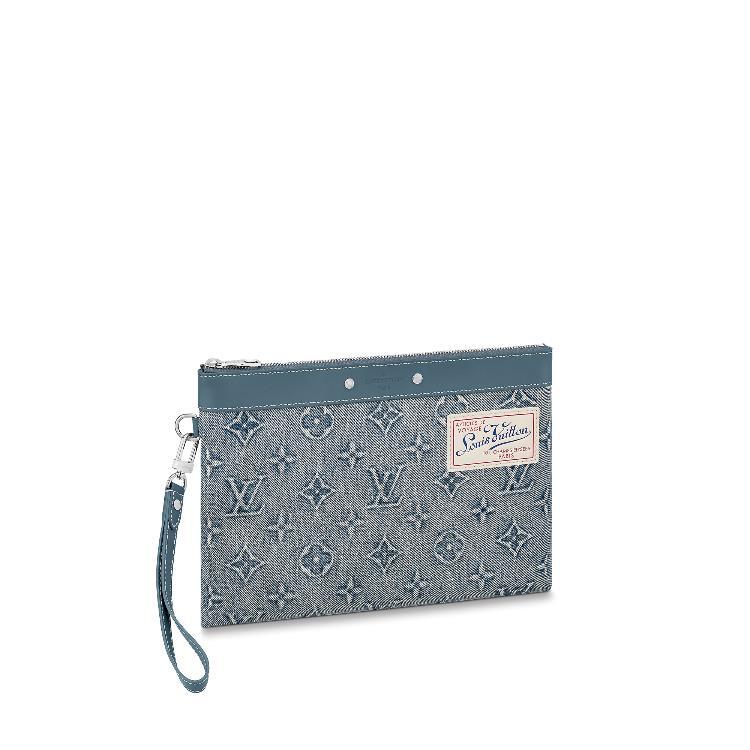 Louis Vuitton Pochette To-Go M82313