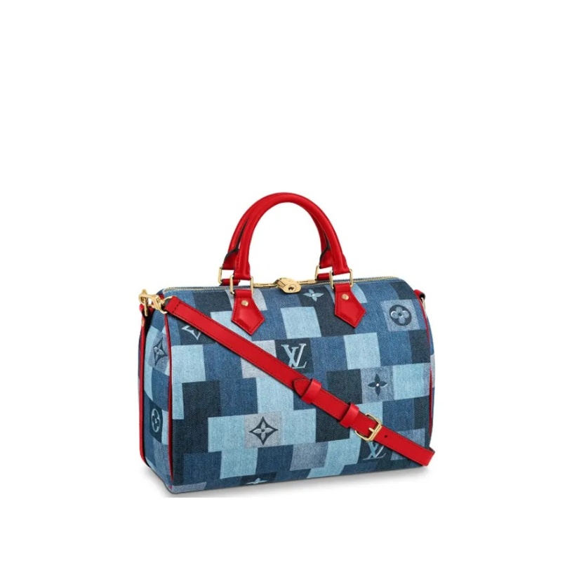 Louis Vuitton Speedy 30 M45041