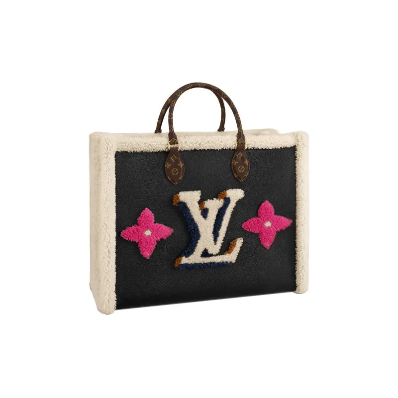 Louis Vuitton Onthego GM M56958