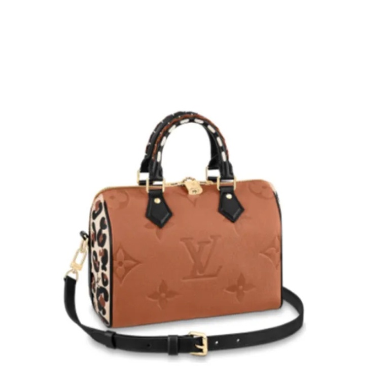 Louis Vuitton Speedy Bandoulière 25 M45840