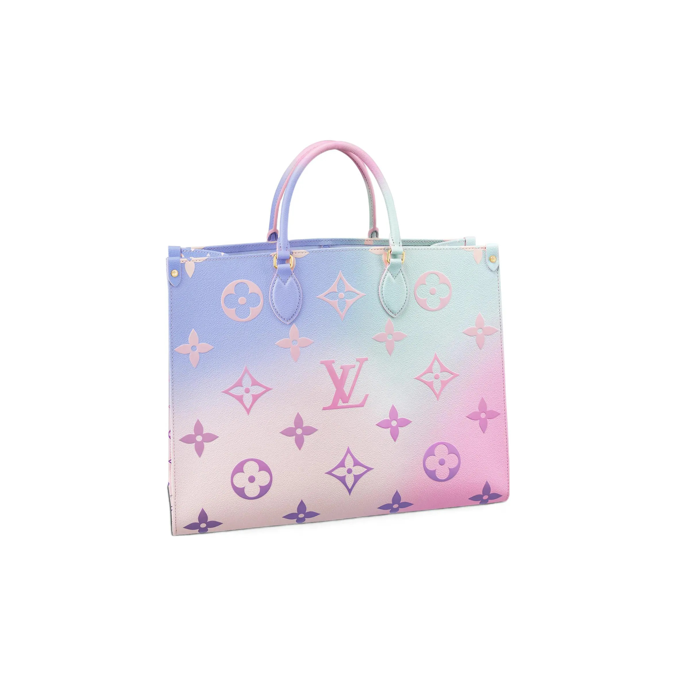Louis Vuitton Onthego GM M46076