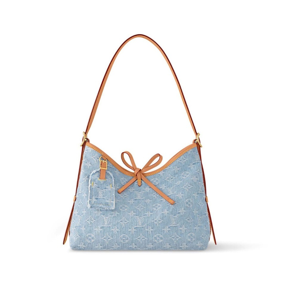 Louis Vuitton CarryAll PM M11462