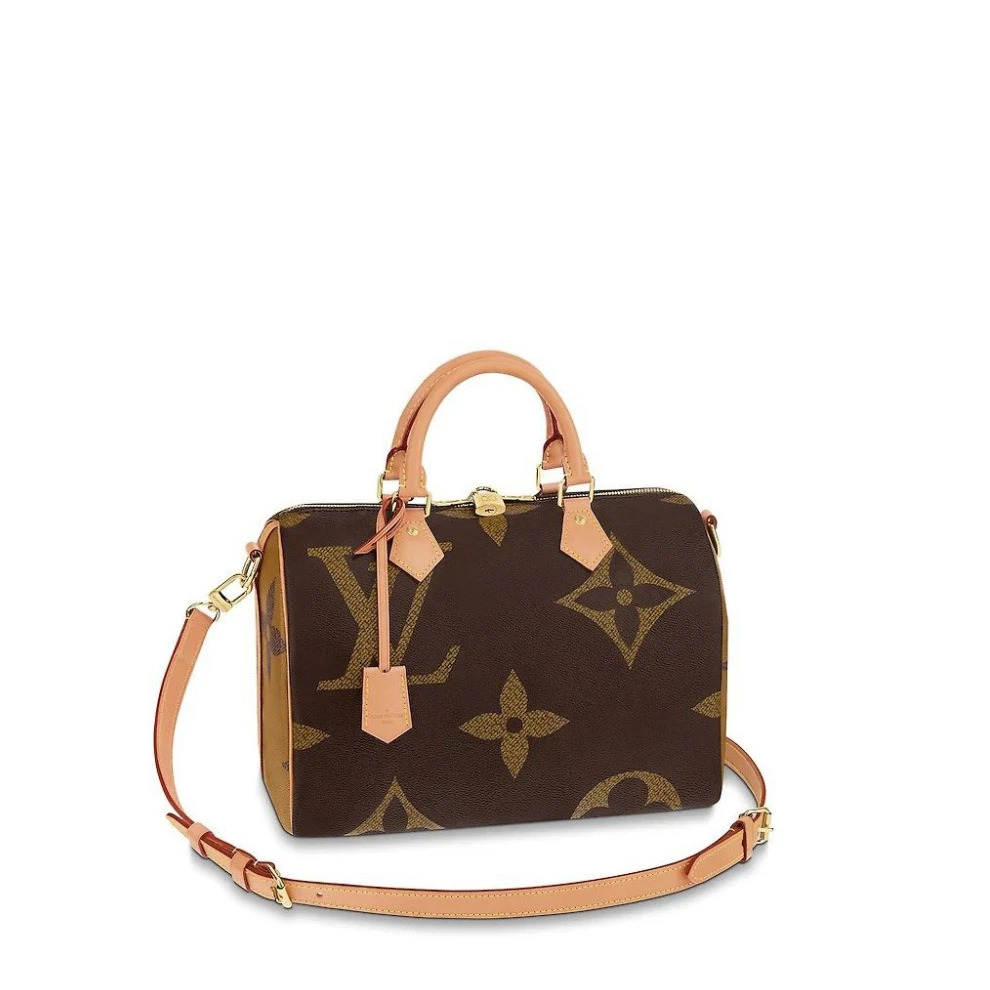 Louis Vuitton Speedy Bandoulière 30 M44602