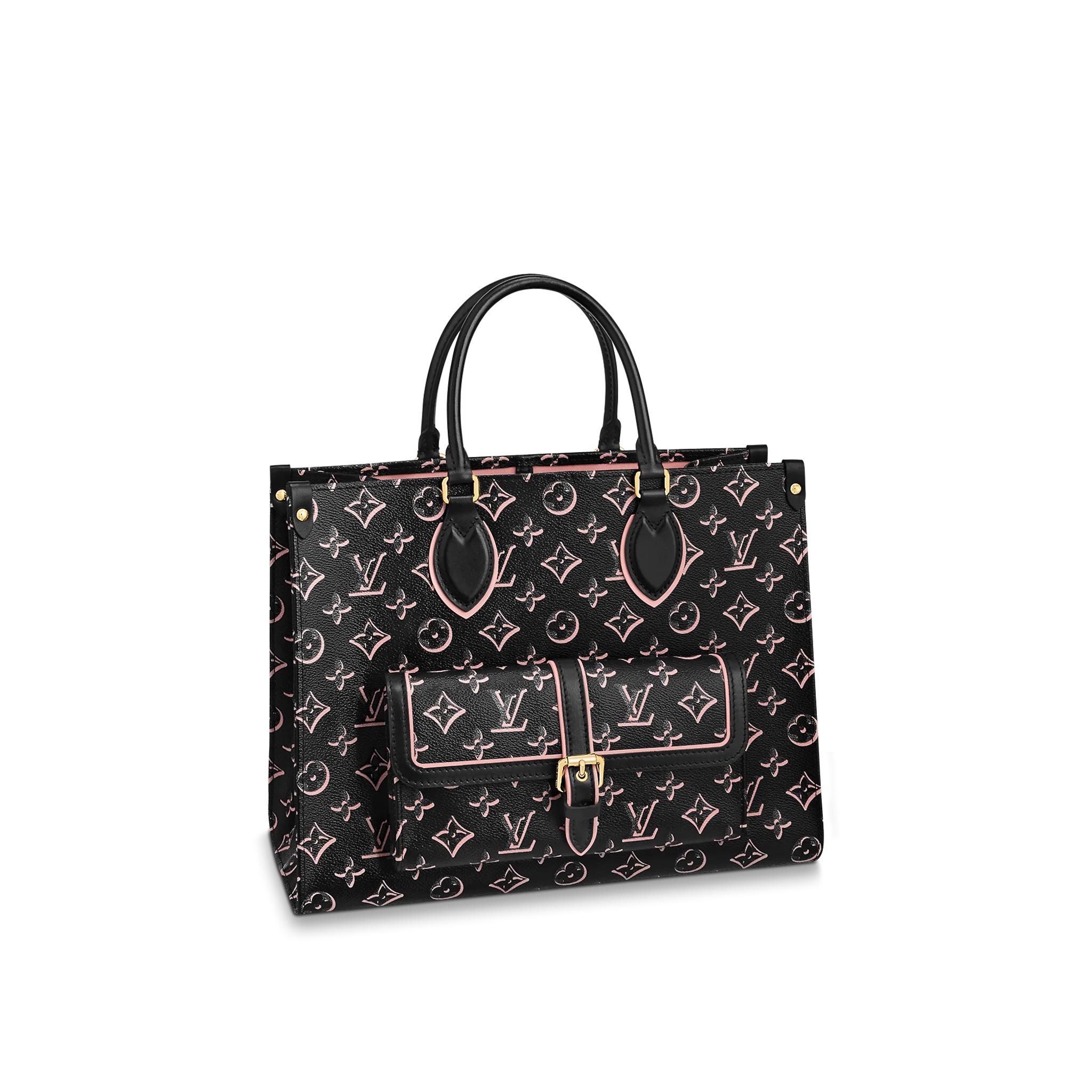 Louis Vuitton Onthego MM M46154