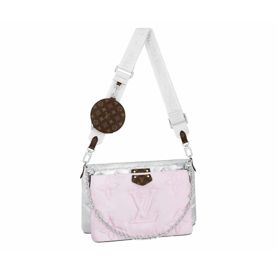 Louis Vuitton Maxi Multi Pochette Accessoires M21056