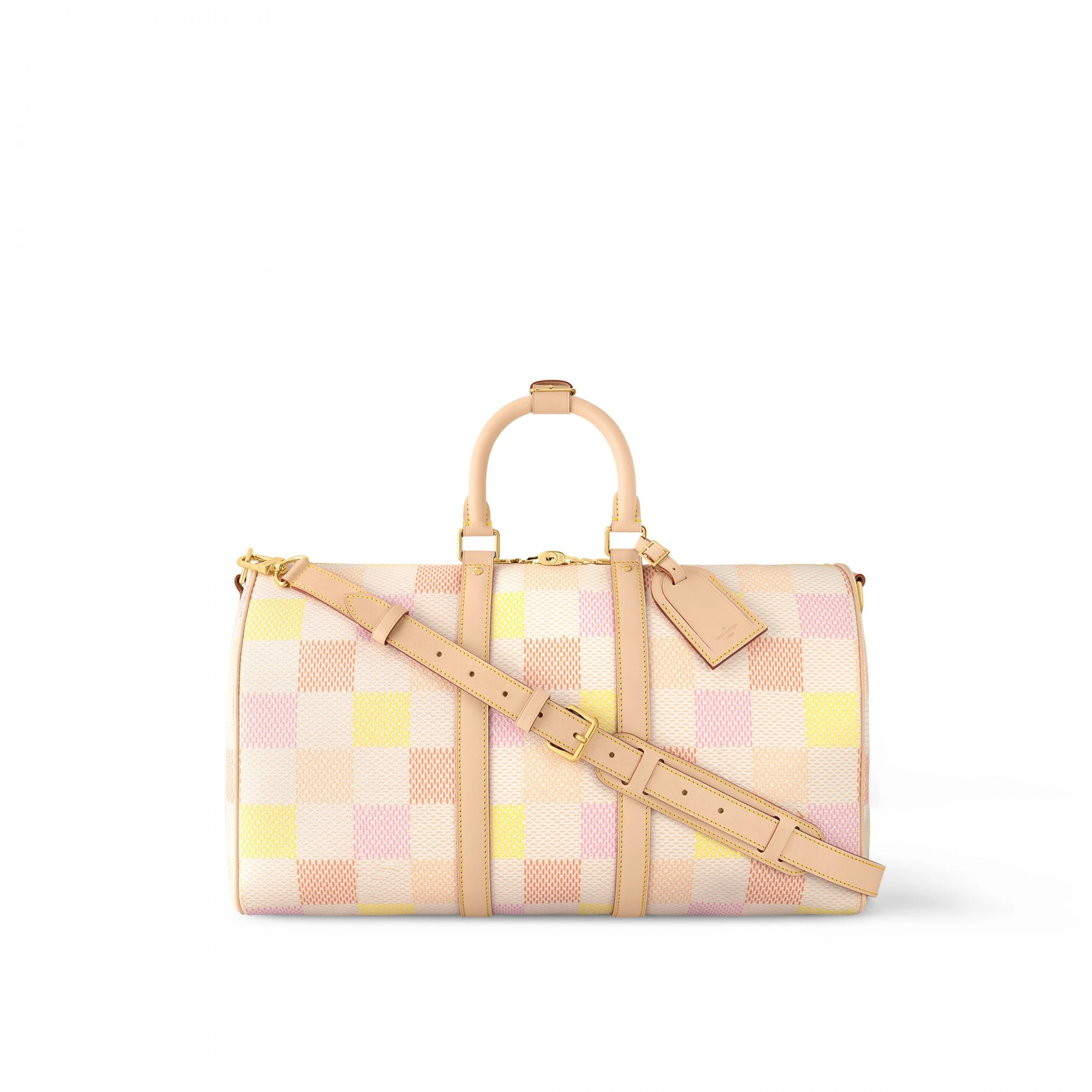 Louis Vuitton Keepall Bandoulière 45 M40713
