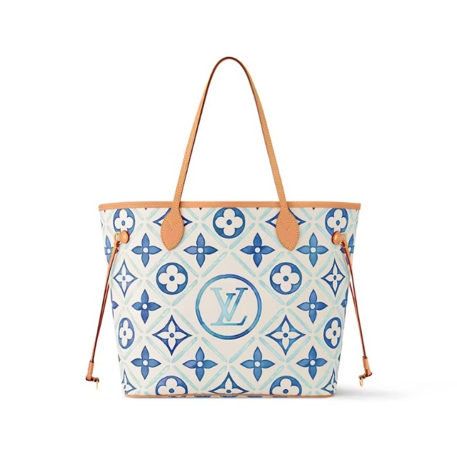 Louis Vuitton Neverfull MM M11263