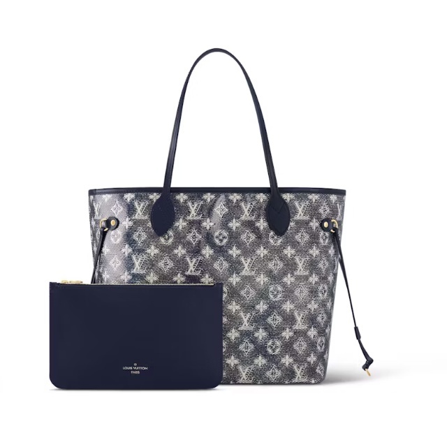Louis Vuitton Neverfull MM M22921