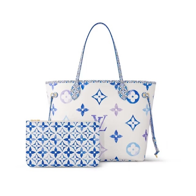 Louis Vuitton Neverfull MM M22979