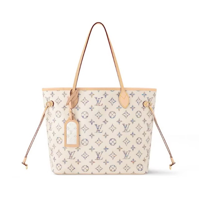 Louis Vuitton Neverfull MM M24905