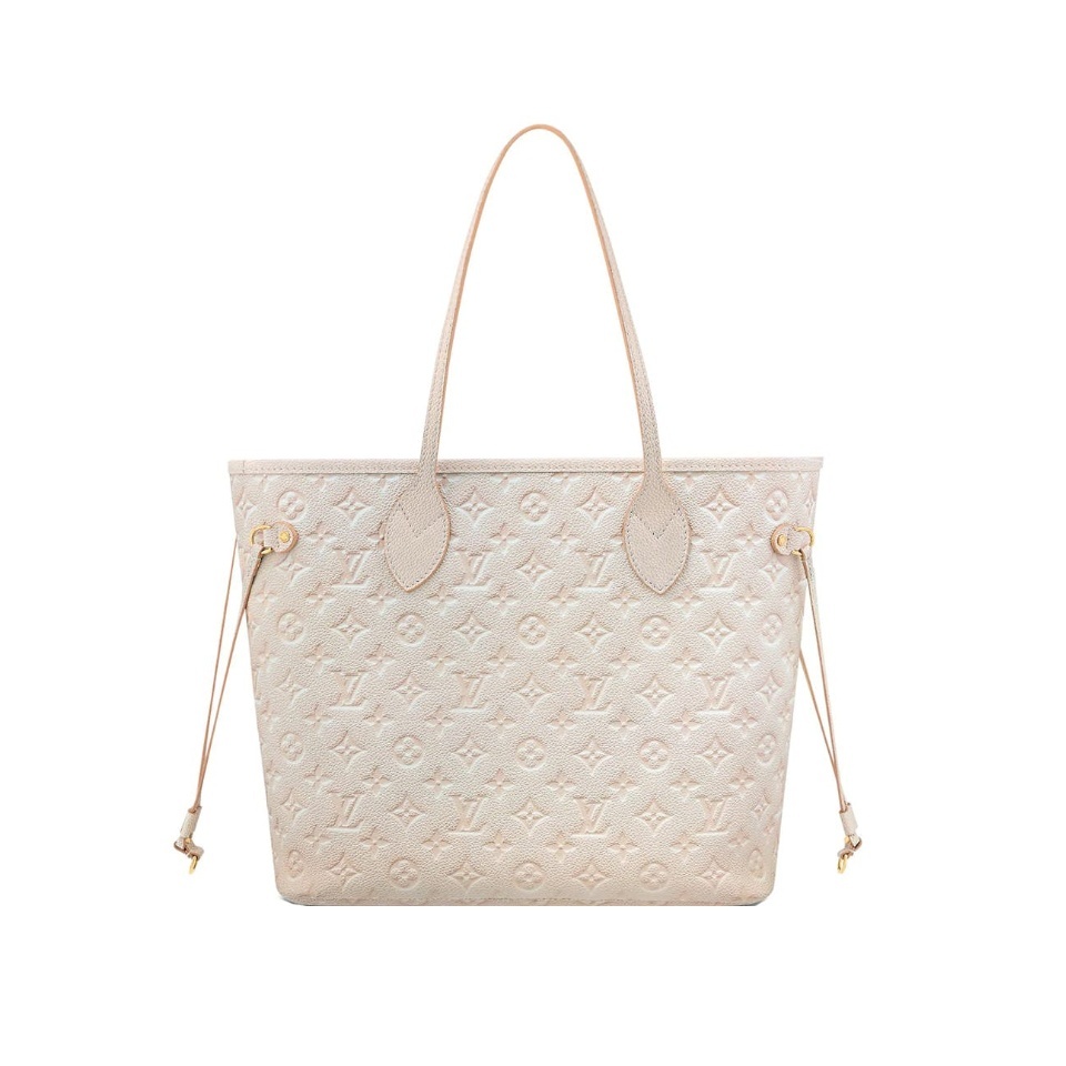 Louis Vuitton Neverfull MM M46231