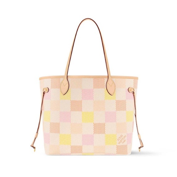 Louis Vuitton Neverfull MM N40668
