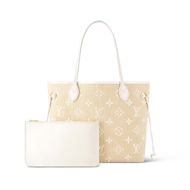 Louis Vuitton Neverfull MM M22839