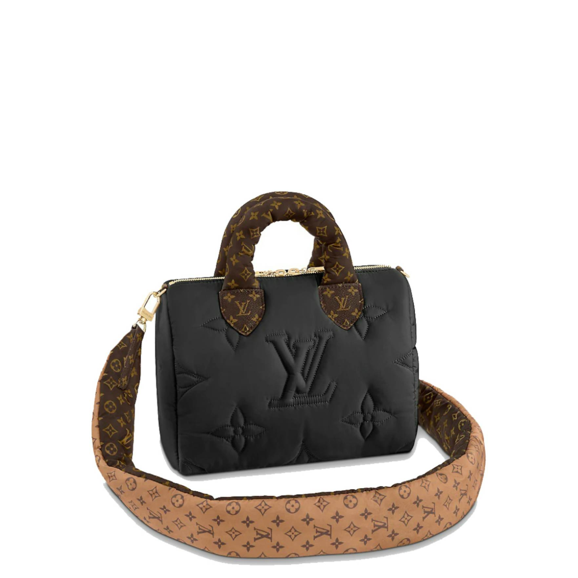 Louis Vuitton Speedy Bandoulière 25 M59008