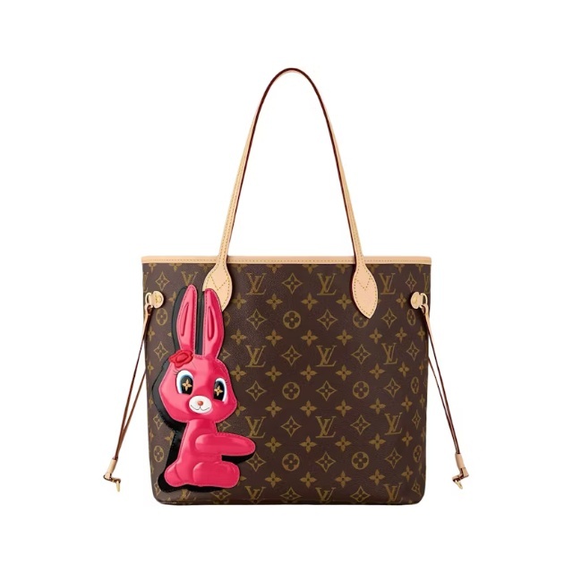 Louis Vuitton Neverfull MM M47200