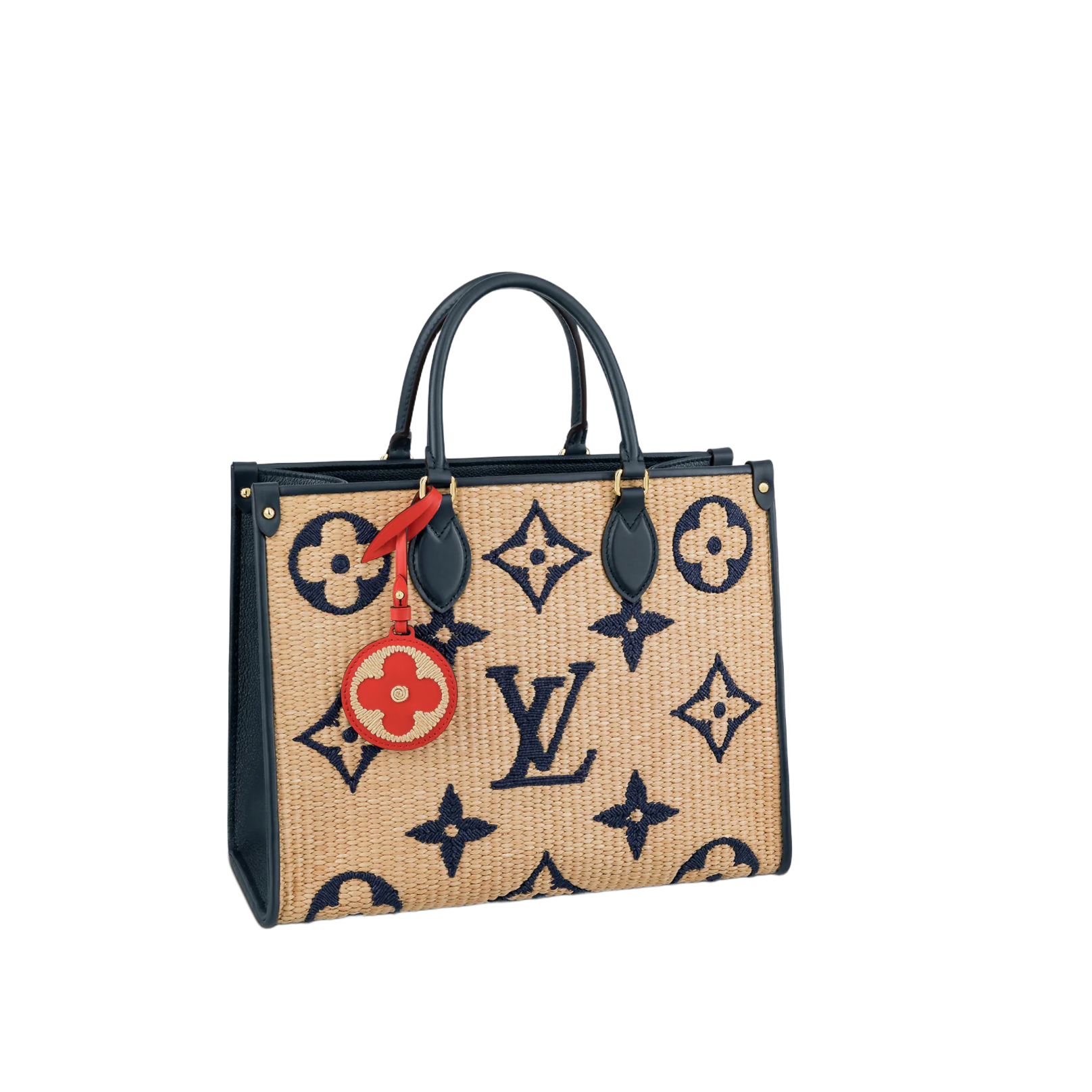Louis Vuitton OnTheGo MM M57723