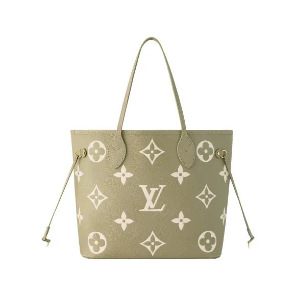 Louis Vuitton Neverfull MM M46649