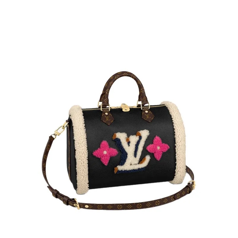 Louis Vuitton Speedy Bandoulière 30 M56966