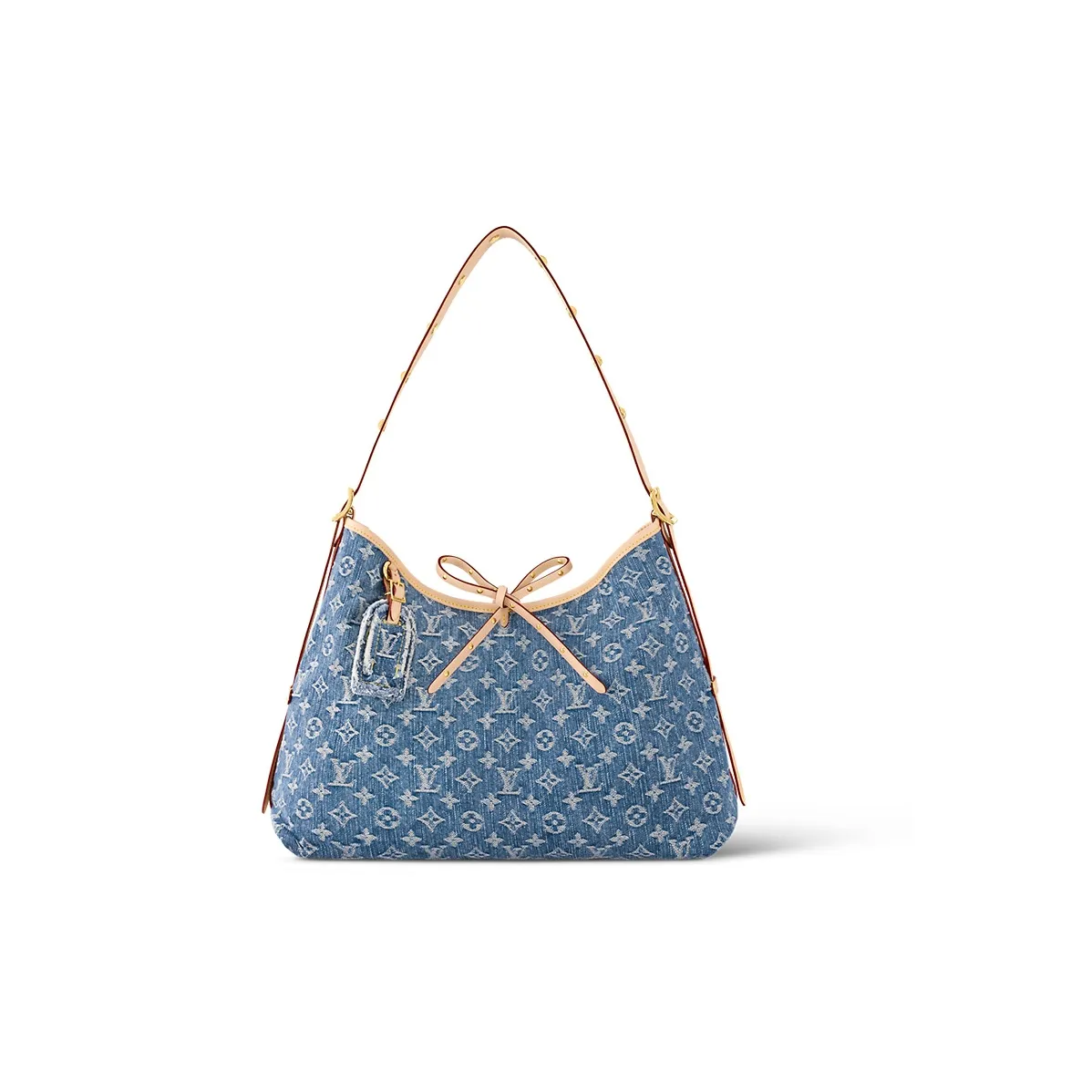 Louis Vuitton CarryAll MM M46855