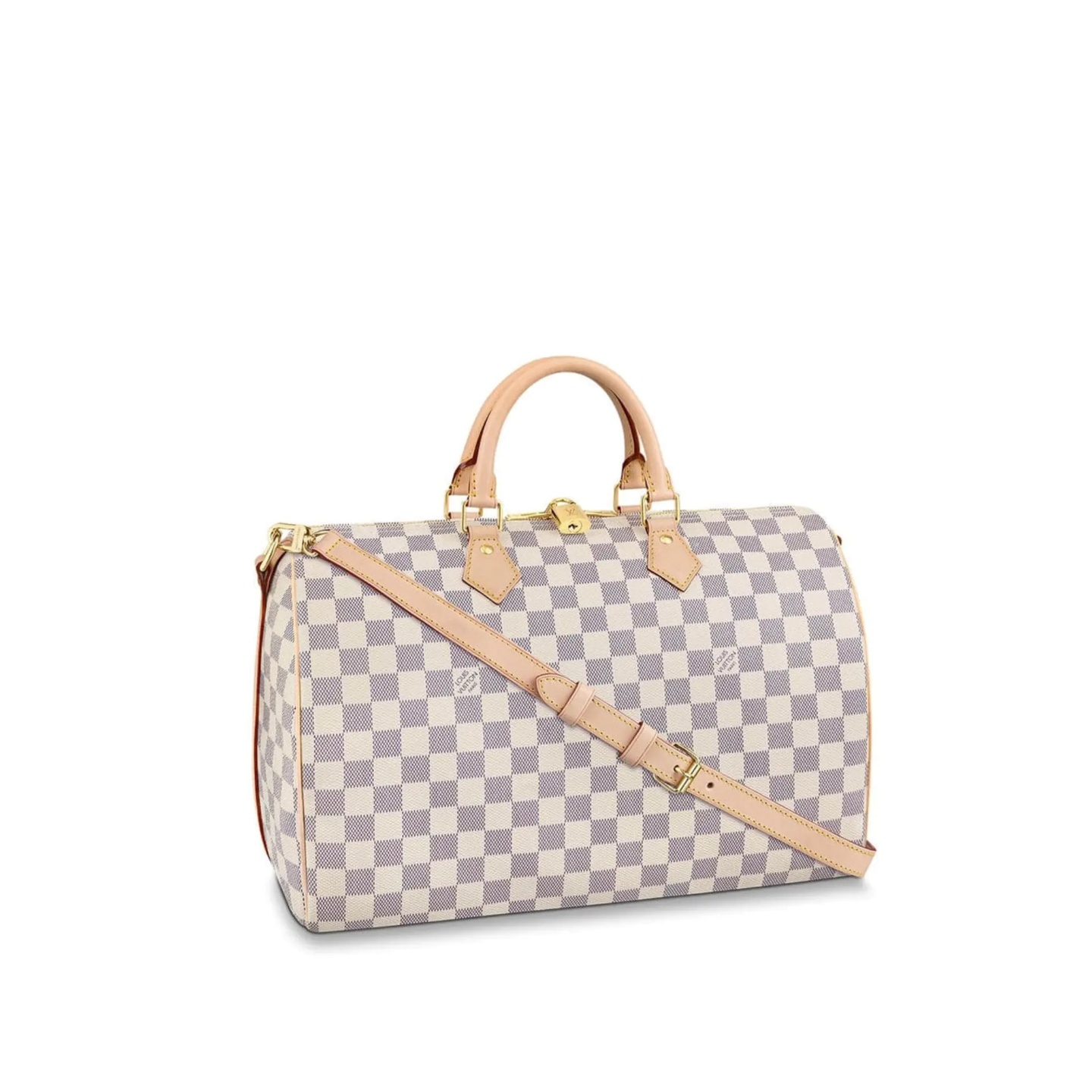 Louis Vuitton Speedy 35 N41372