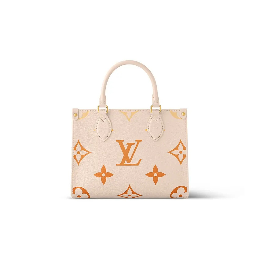Louis Vuitton ONTHEGO PM M46513
