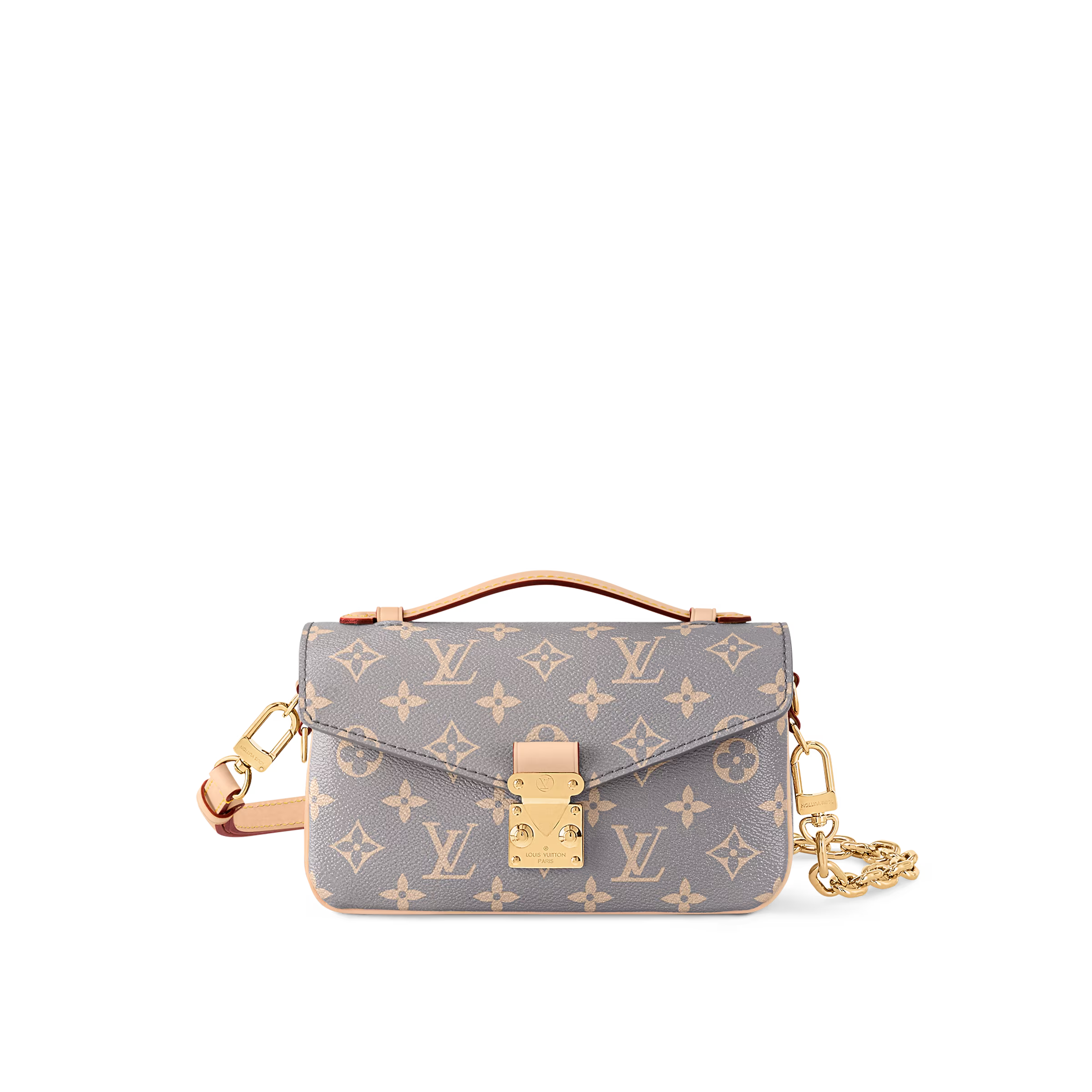 Louis Vuitton Pochette Métis East West M12429
