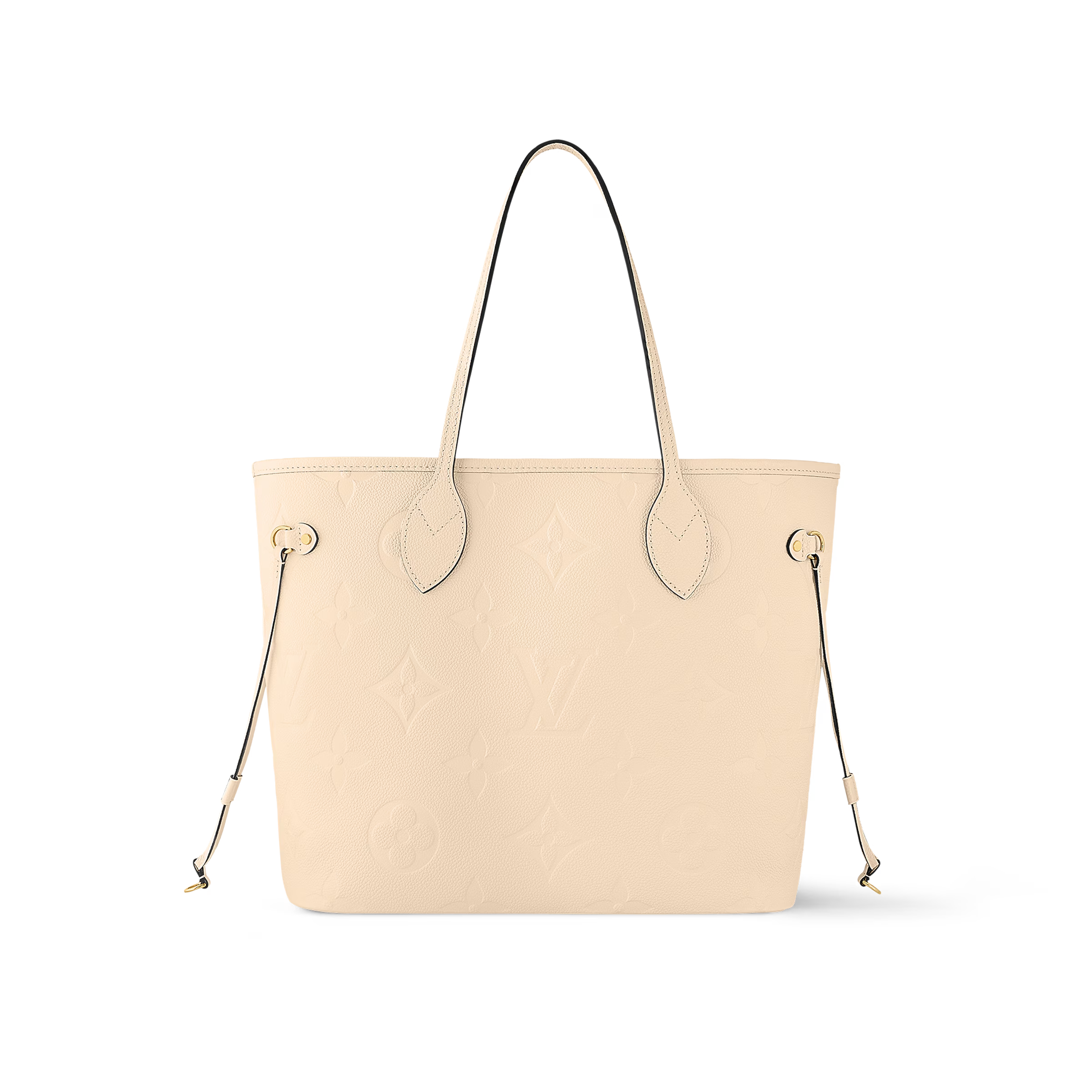 Louis Vuitton Neverfull MM M46676