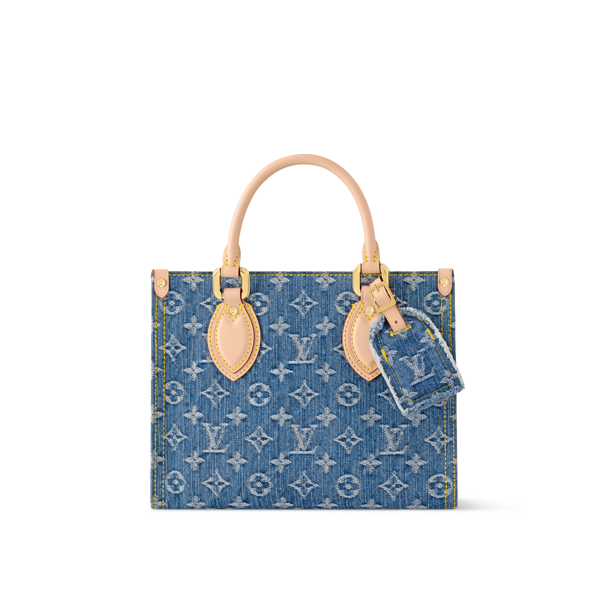 Louis Vuitton Onthego MM M46871