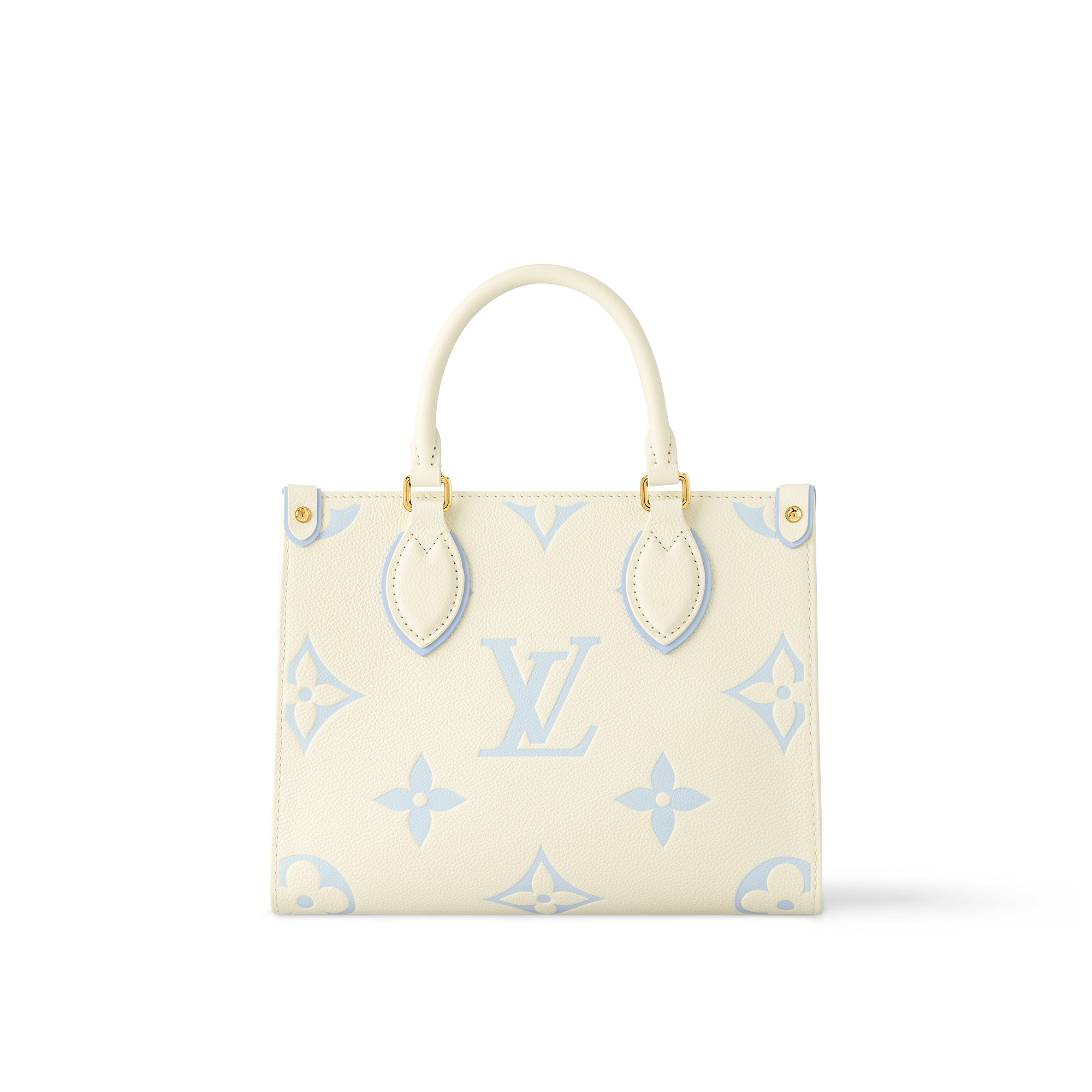 Louis Vuitton OnTheGo MM M46833