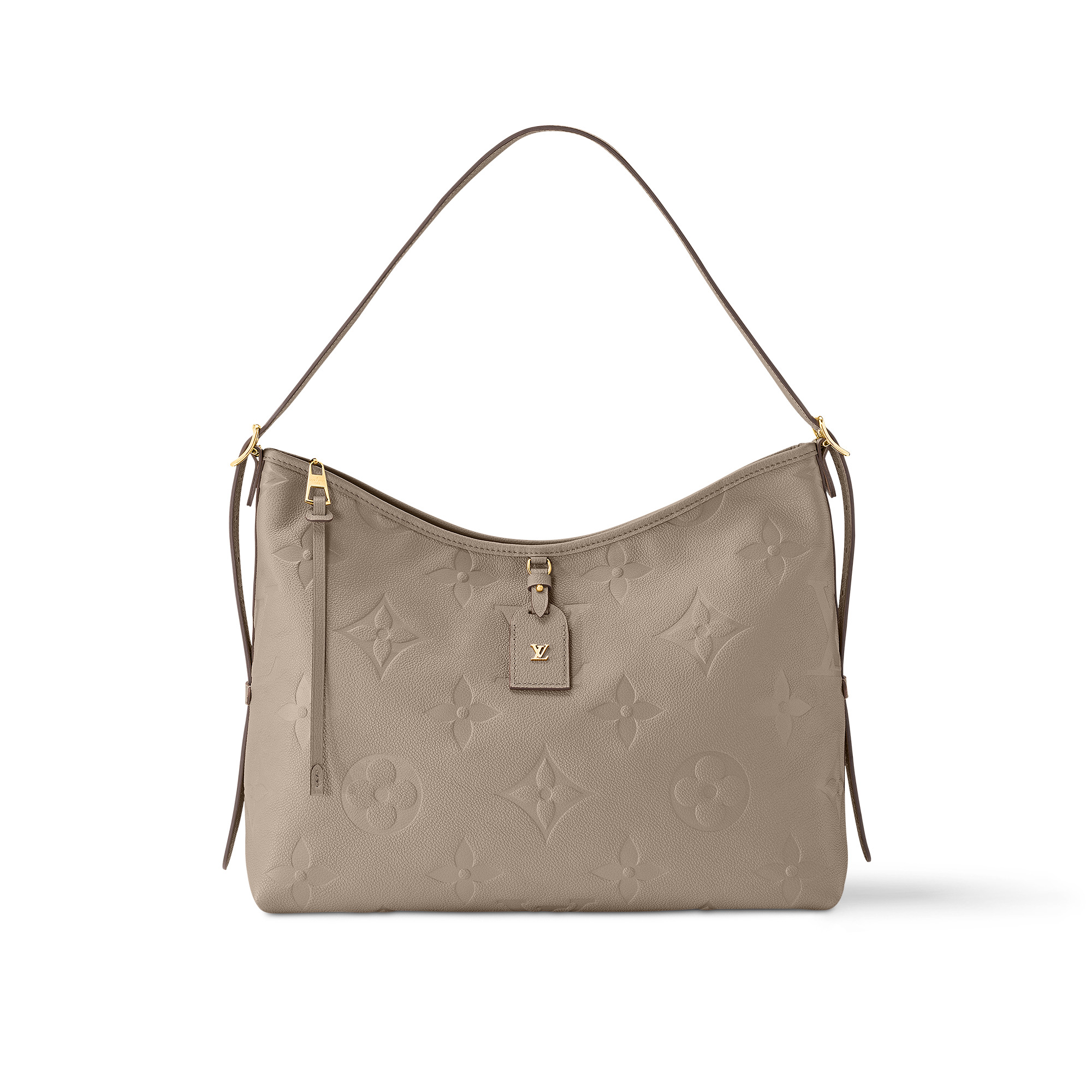 Louis Vuitton CarryAll MM M46292