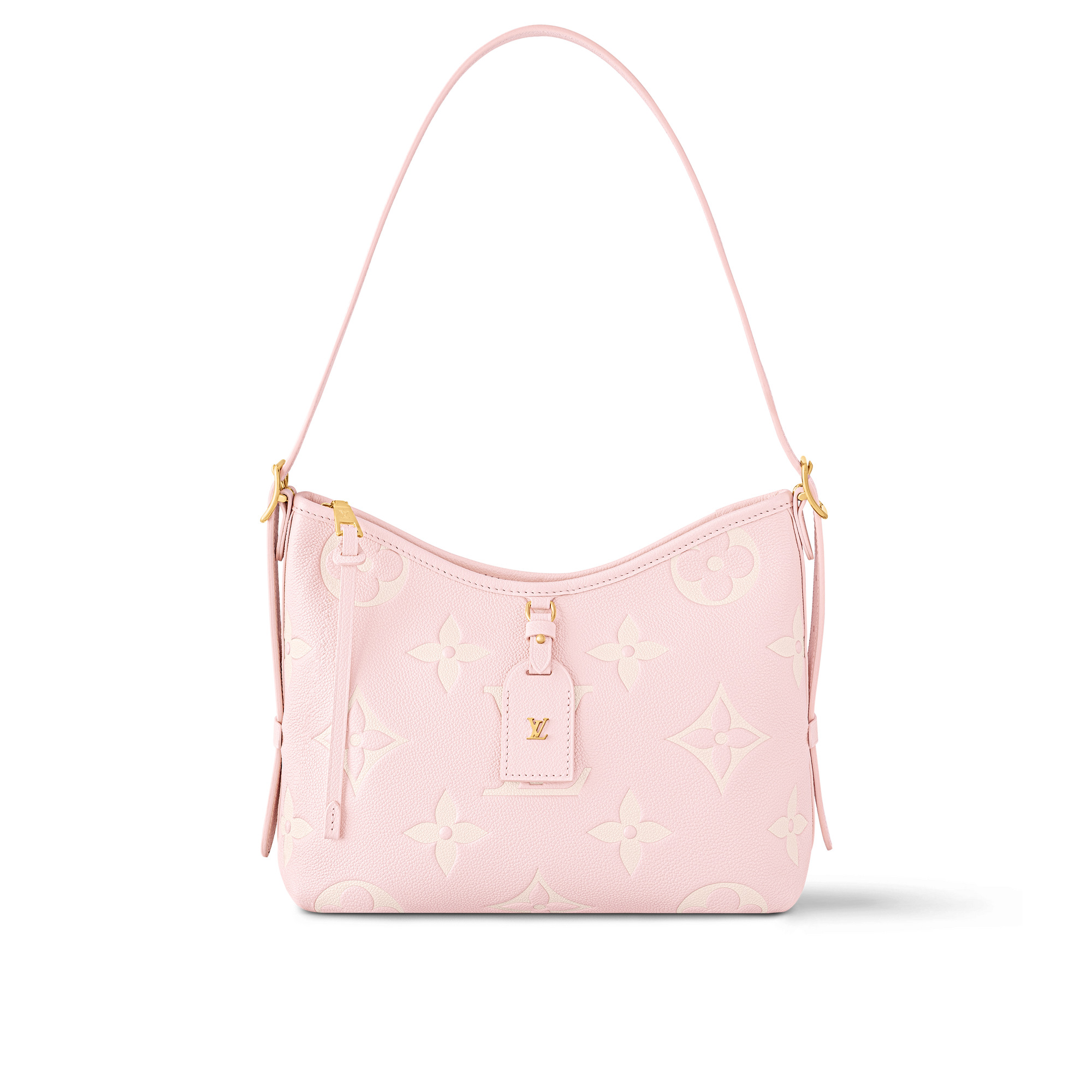 Louis Vuitton CarryAll PM M14209