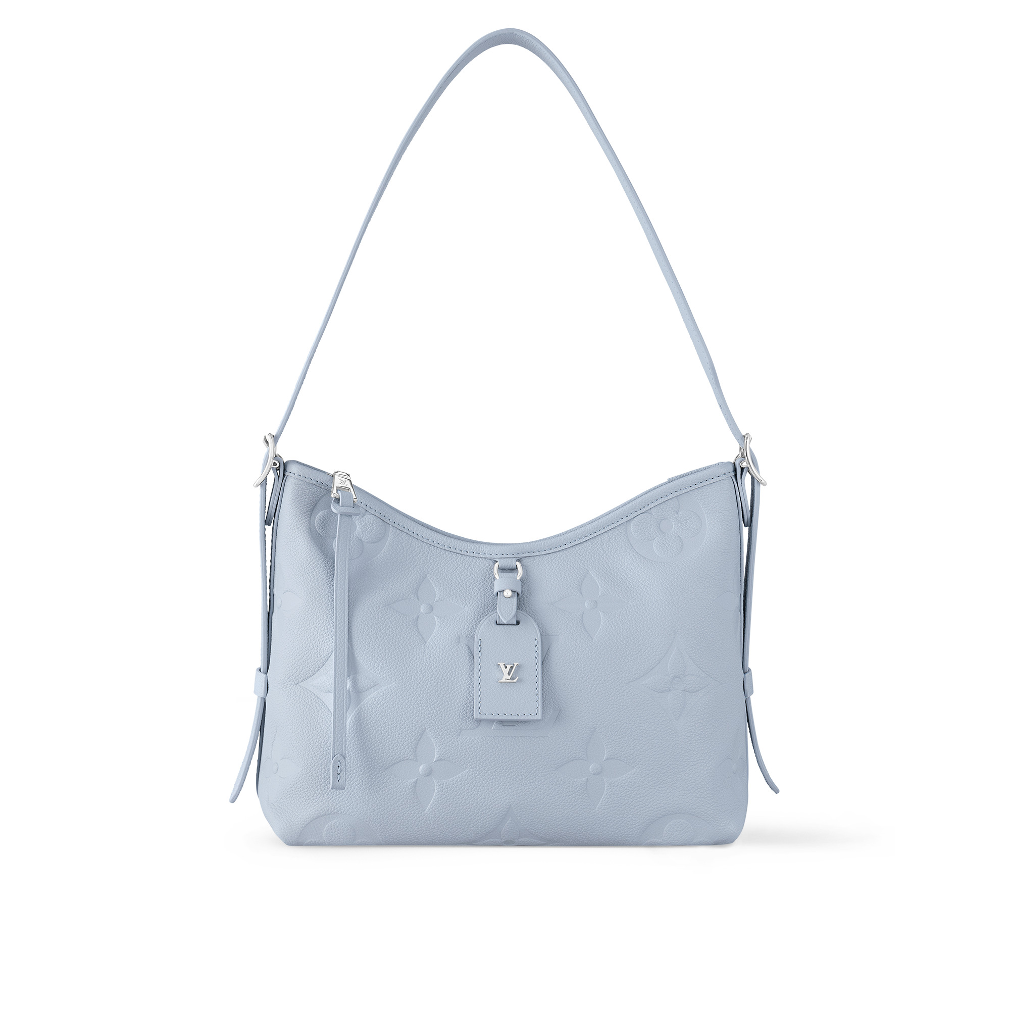 Louis Vuitton CarryAll PM M46673