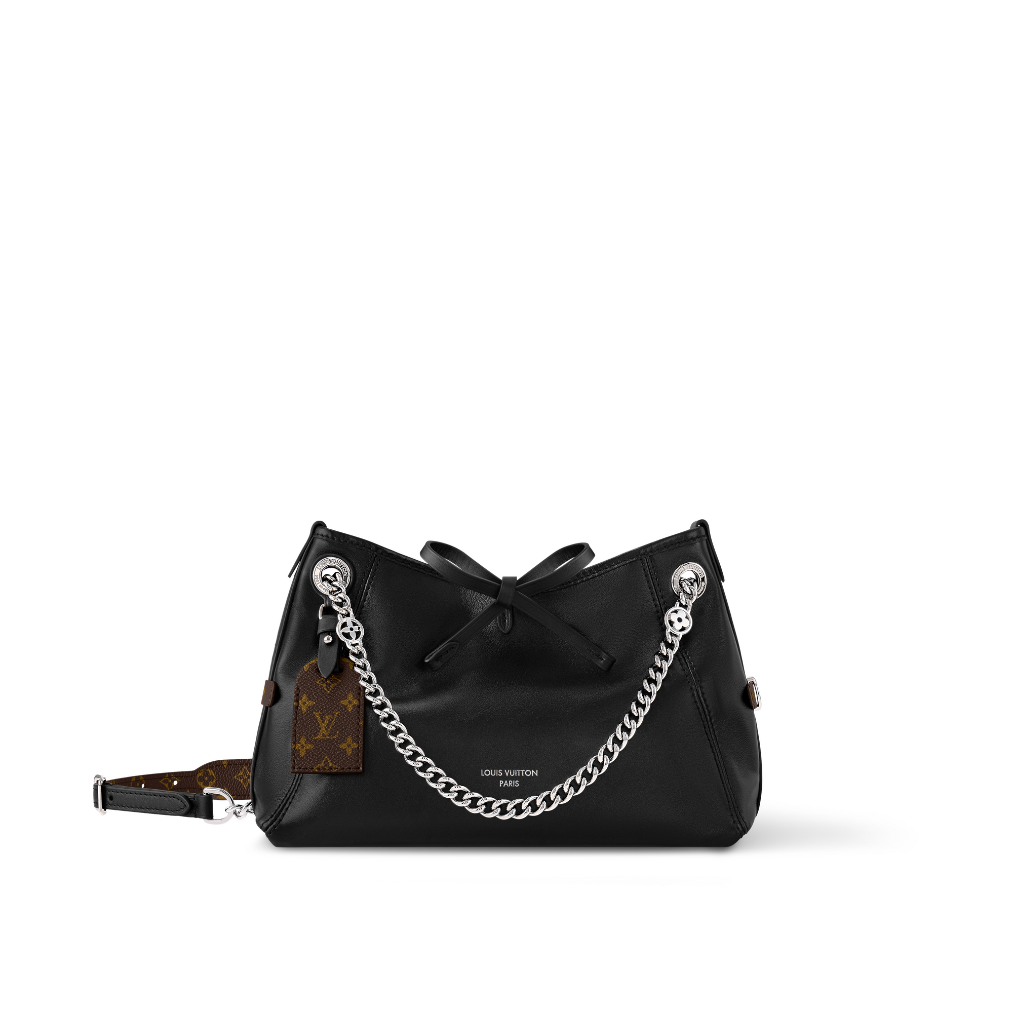 Louis Vuitton CarryAll Vibe BB M12888