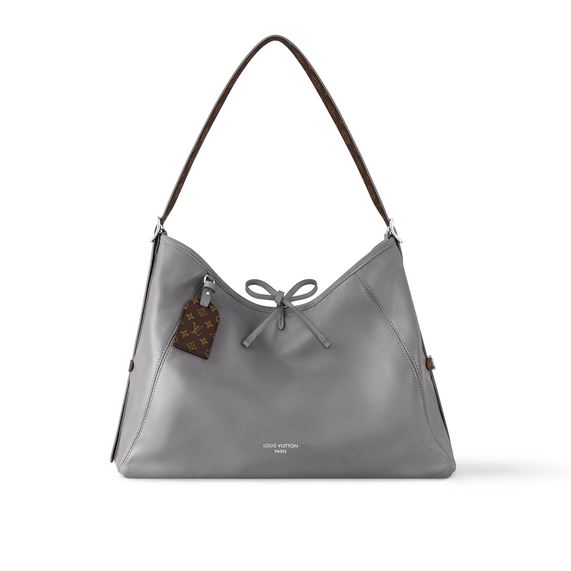 Louis Vuitton CarryAll Vibe MM M12583