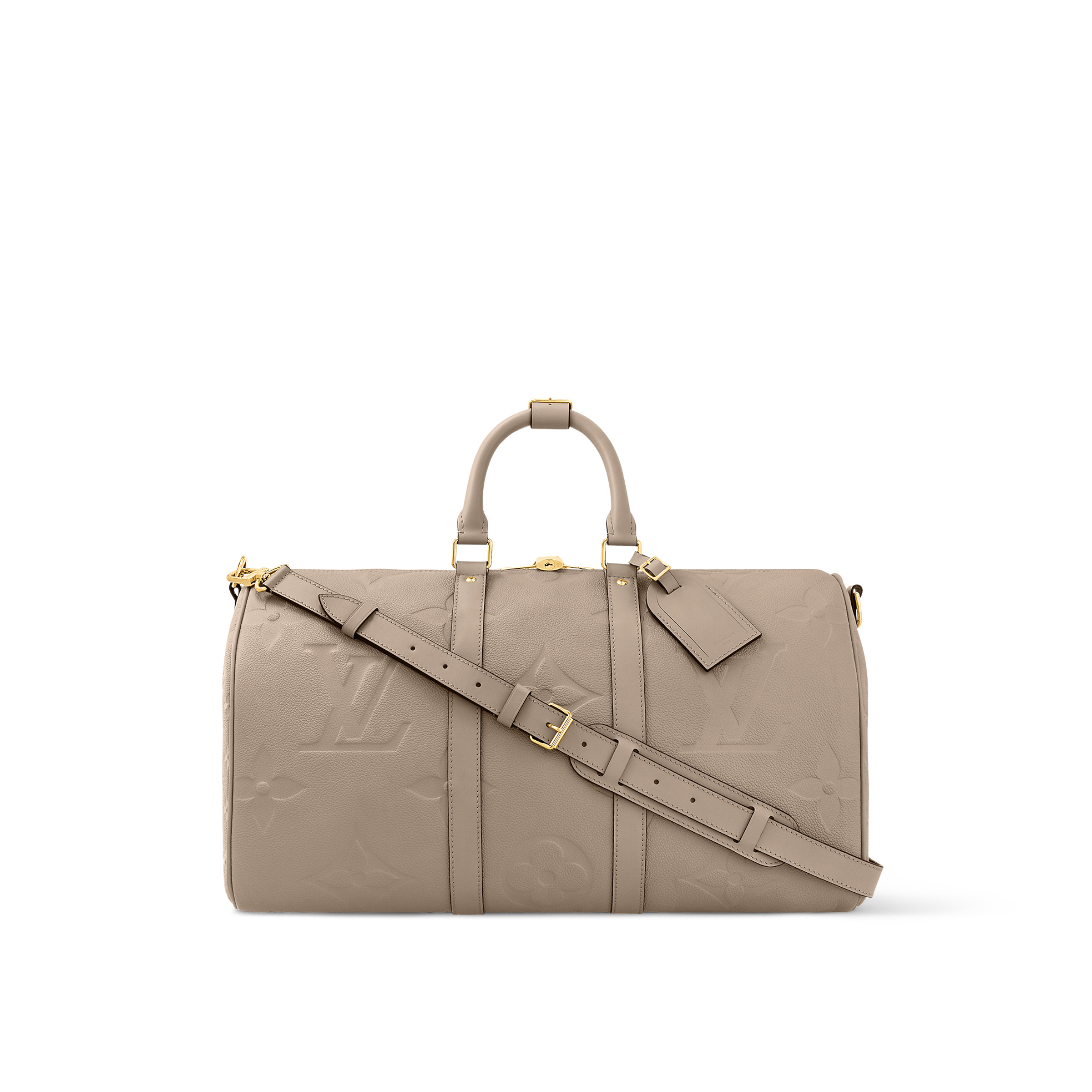 Louis Vuitton Keepall 45 M46114