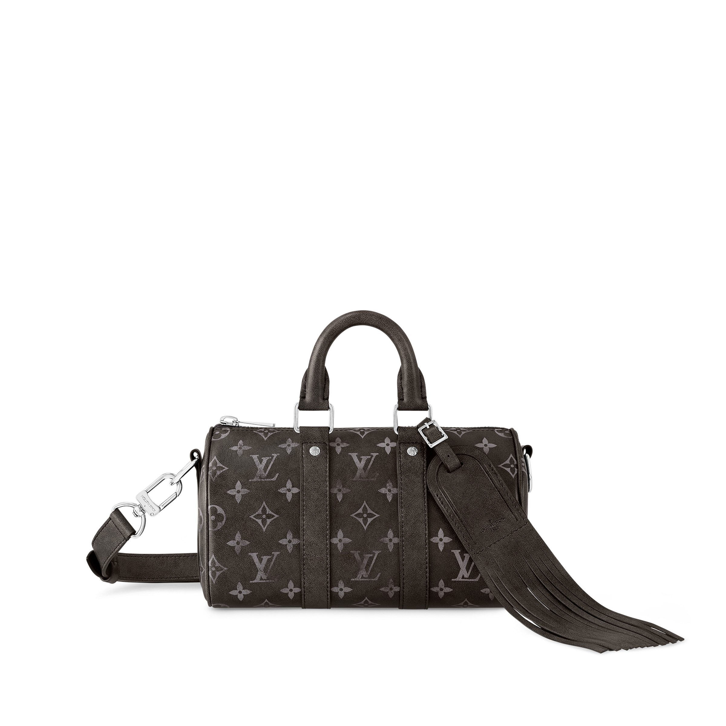 Louis Vuitton Keepall Bandoulière 25 M11595