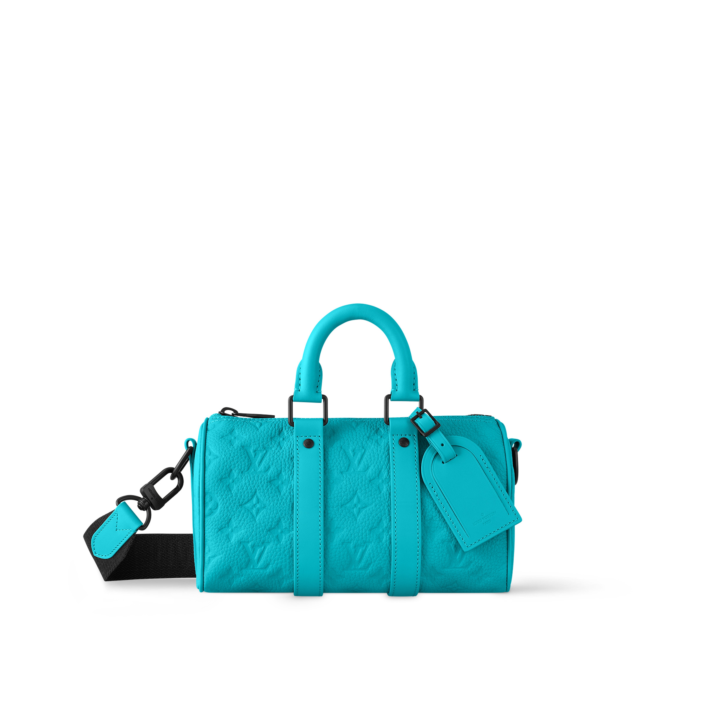 Louis Vuitton Keepall Bandoulière 25 M11996