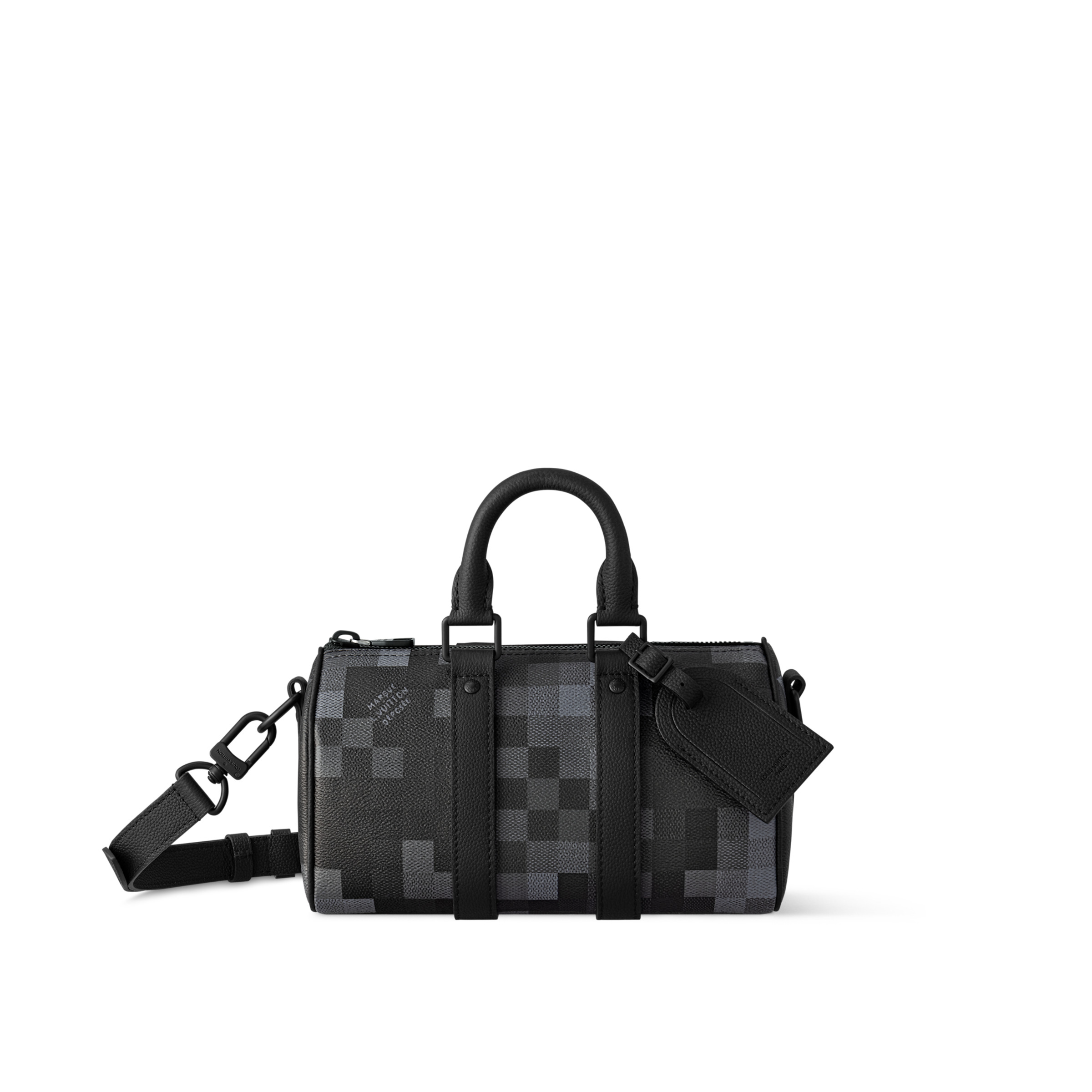 Louis Vuitton Keepall Bandoulière 25 M14919