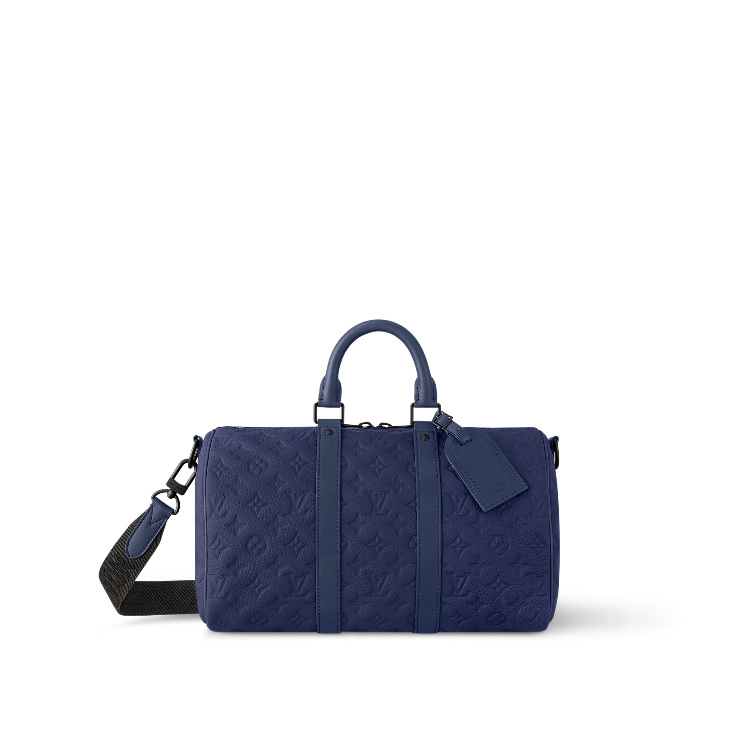 Louis Vuitton Keepall Bandoulière 35 M11691