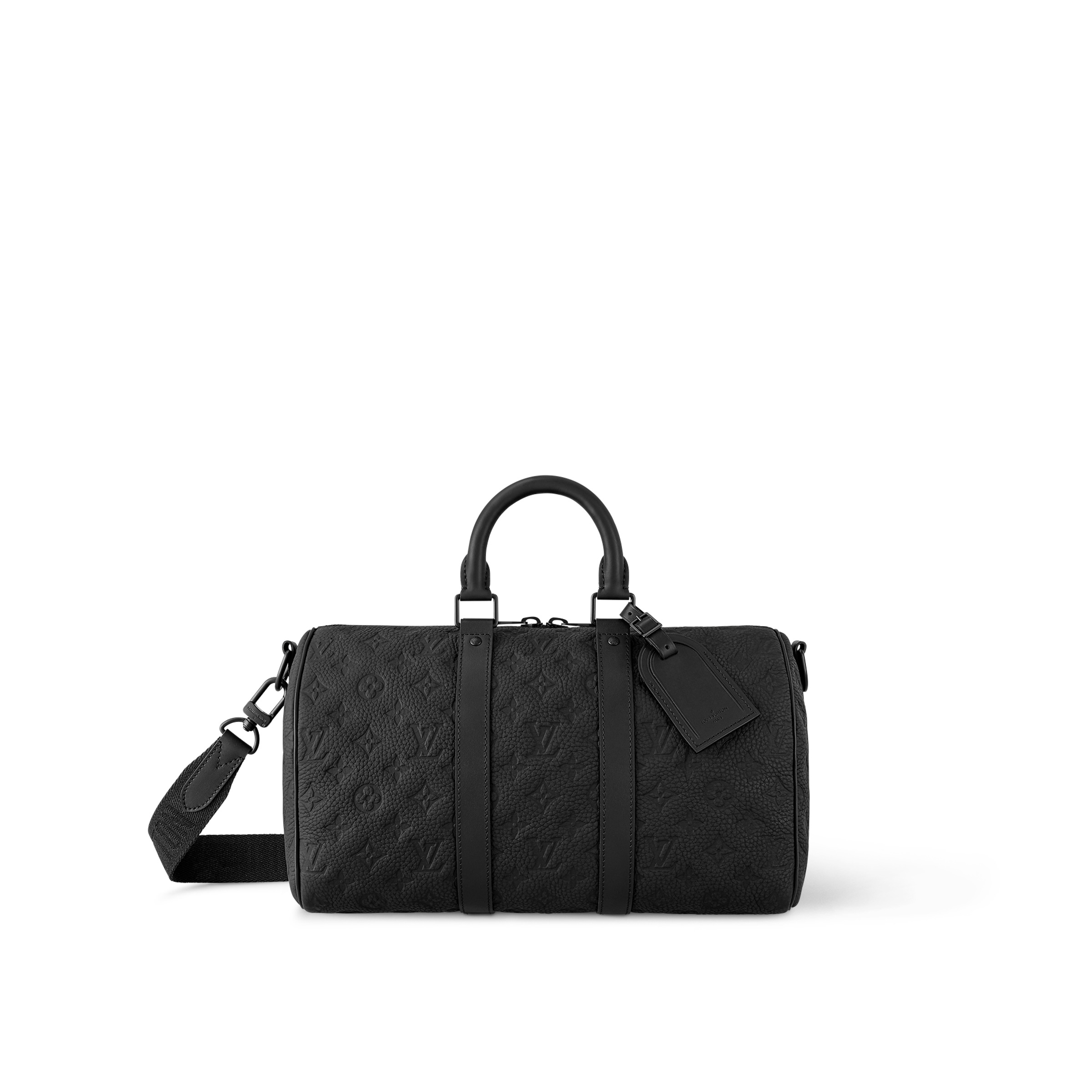 Louis Vuitton Keepall Bandoulière 35 M22765
