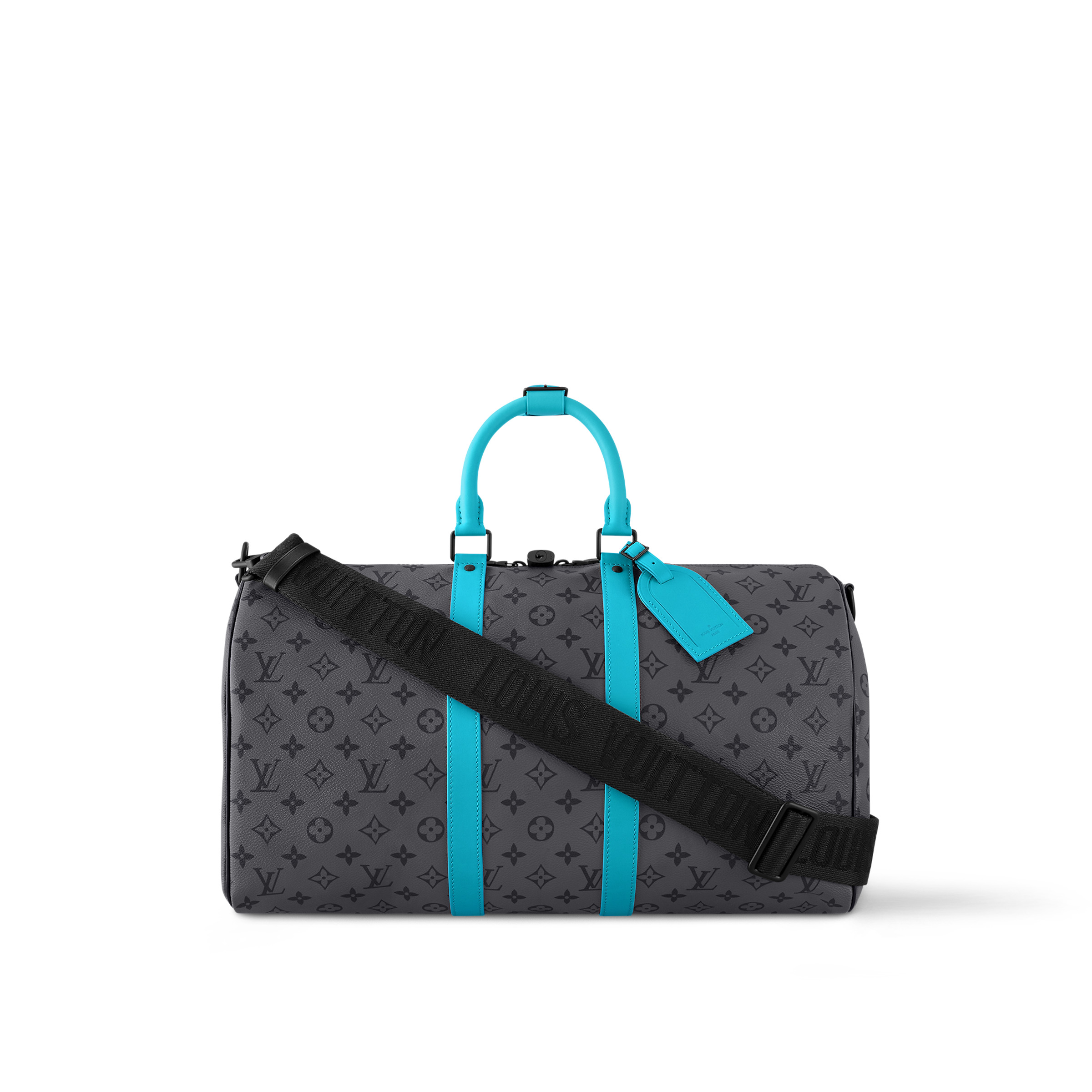 Louis Vuitton Keepall Bandoulière 45 M11481