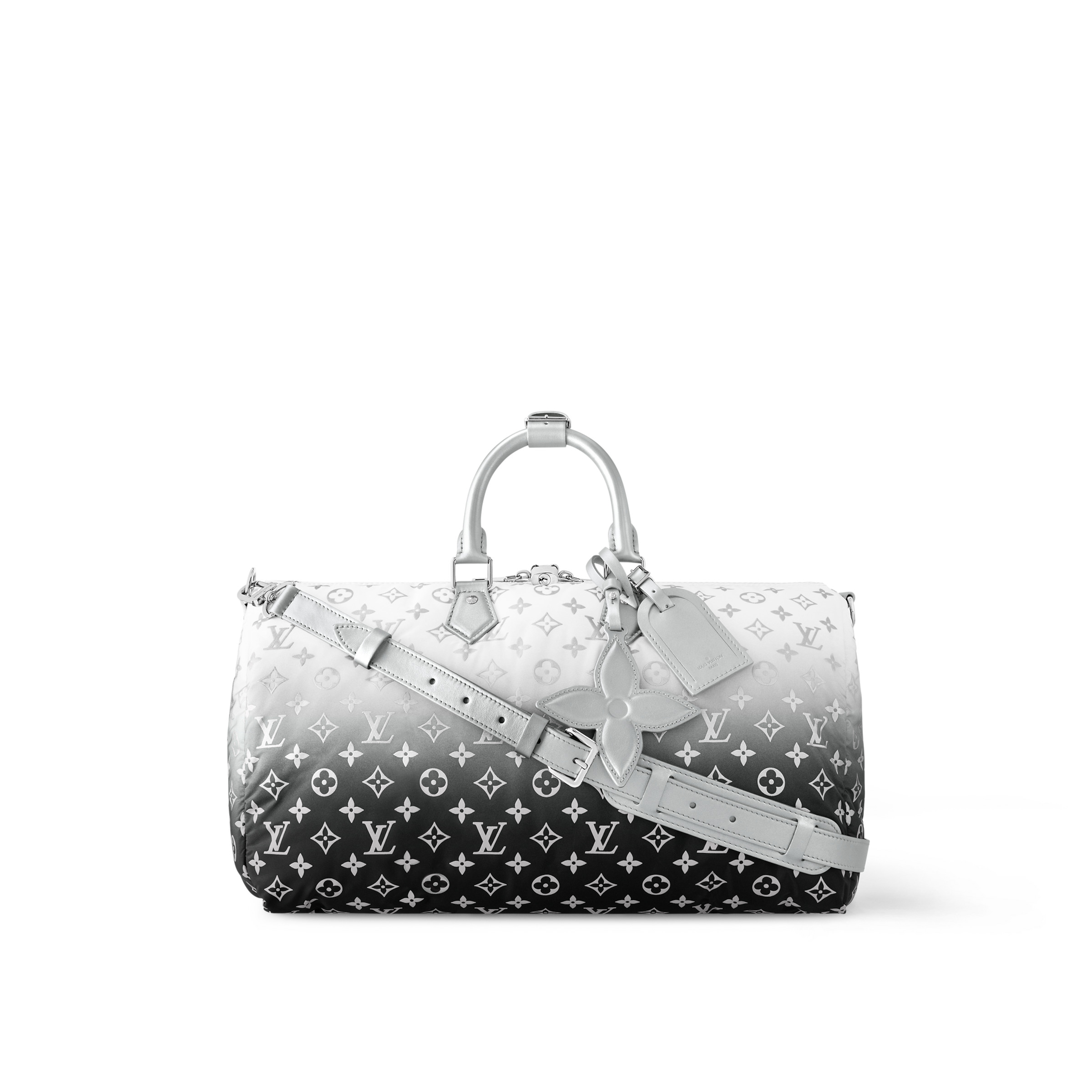 Louis Vuitton Keepall Bandoulière 45 M12067
