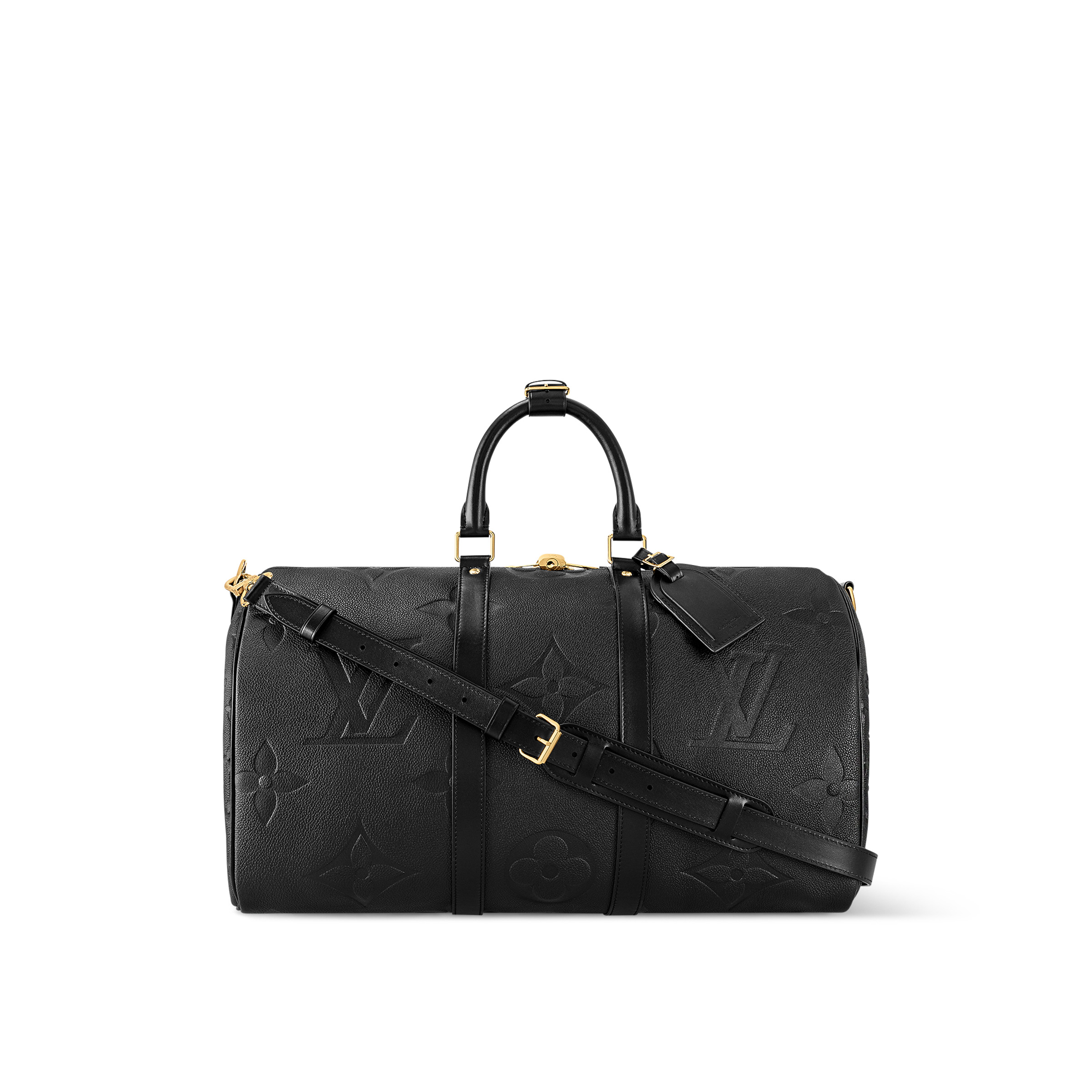 Louis Vuitton Keepall Bandoulière 45 M45532