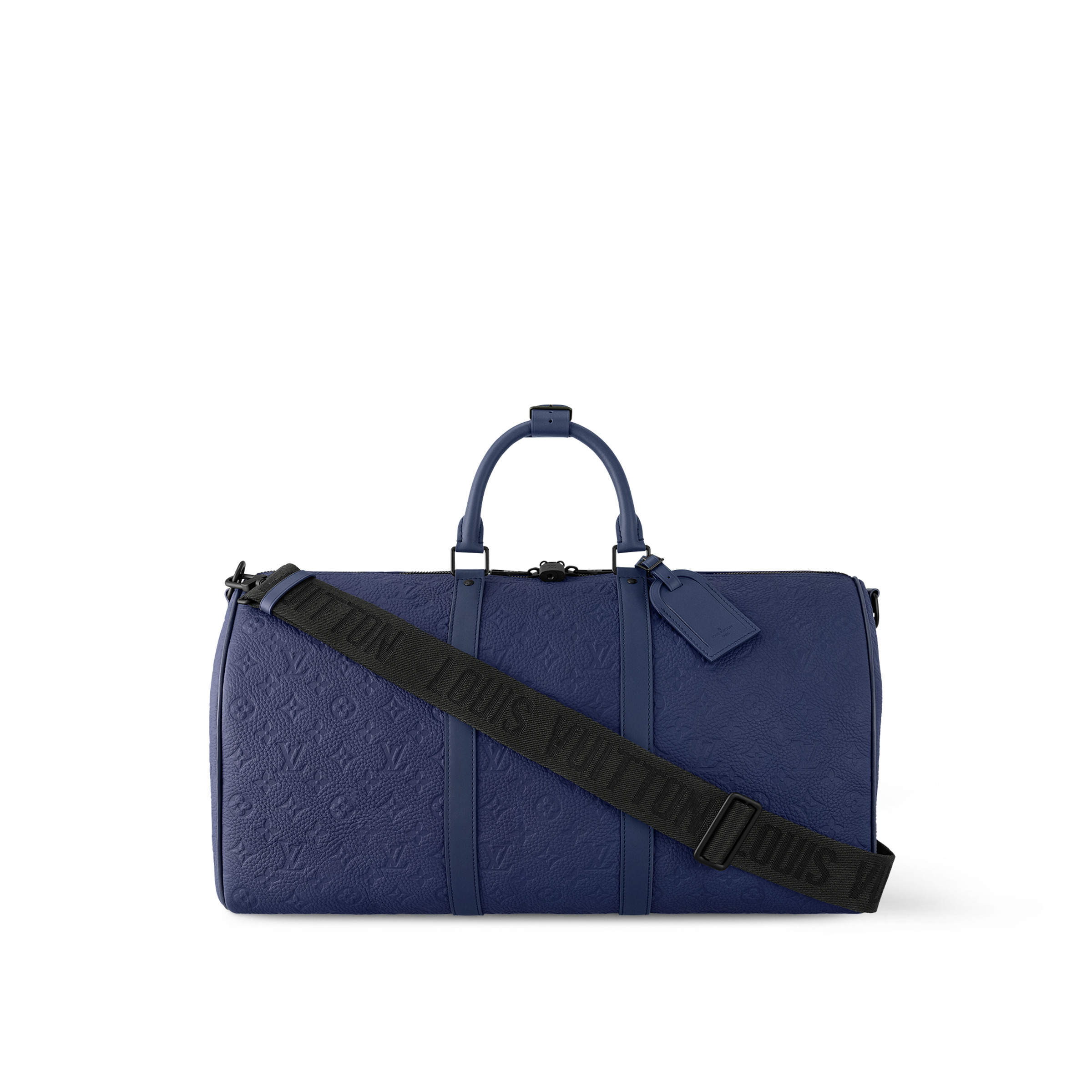 Louis Vuitton Keepall Bandoulière 50 M11495