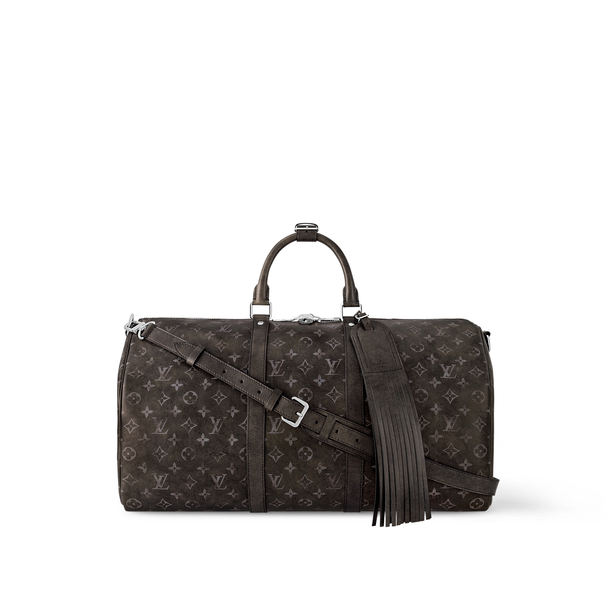 Louis Vuitton Keepall Bandoulière 50 M11596