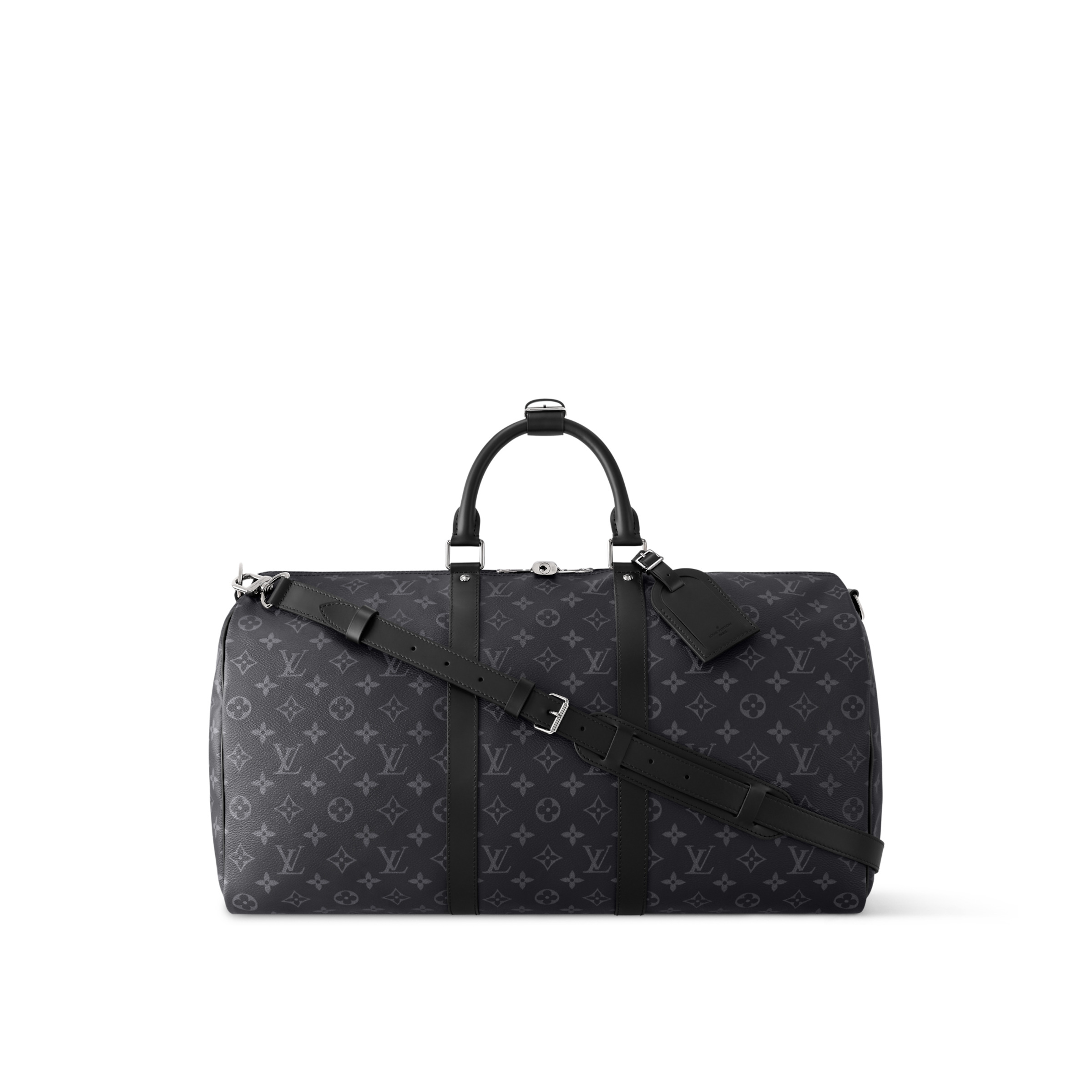 Louis Vuitton Keepall Bandoulière 50 M14202